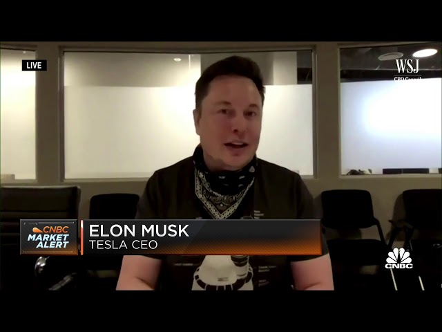 Elon Musk confirms he moved to Texas class=