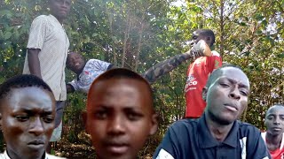 Ngabirano Comedy Gutunga Musaza Wawe Wumusazi Part1 Ako Nako Karaje Vuba