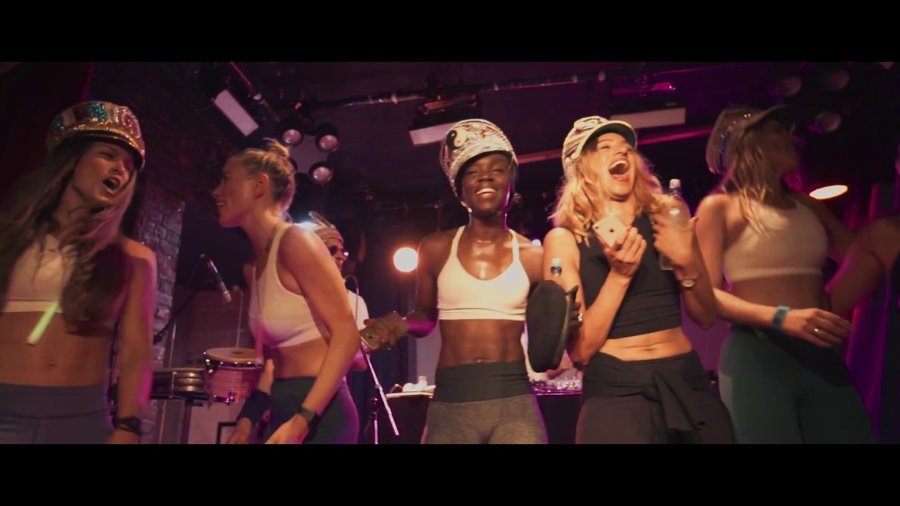 Getahead Festival 2018 (Official Aftermovie)