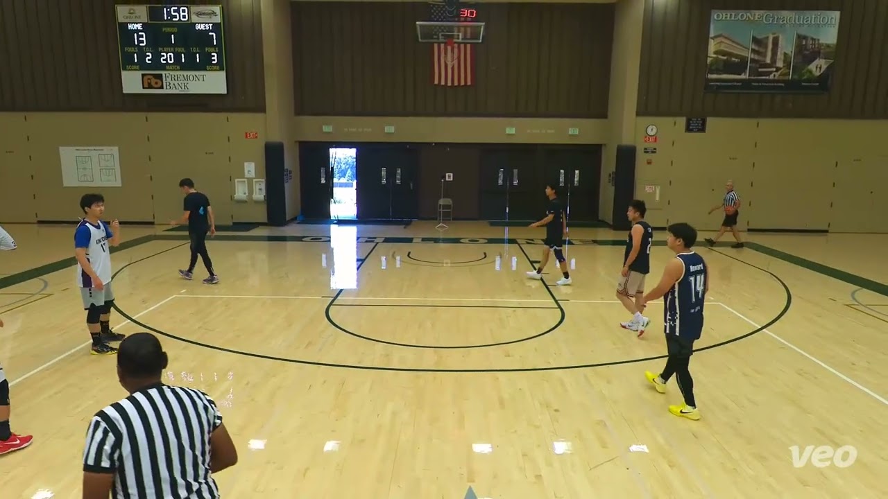 2025 09 21 帝王蟹 (主) vs 平頭哥 (客) 