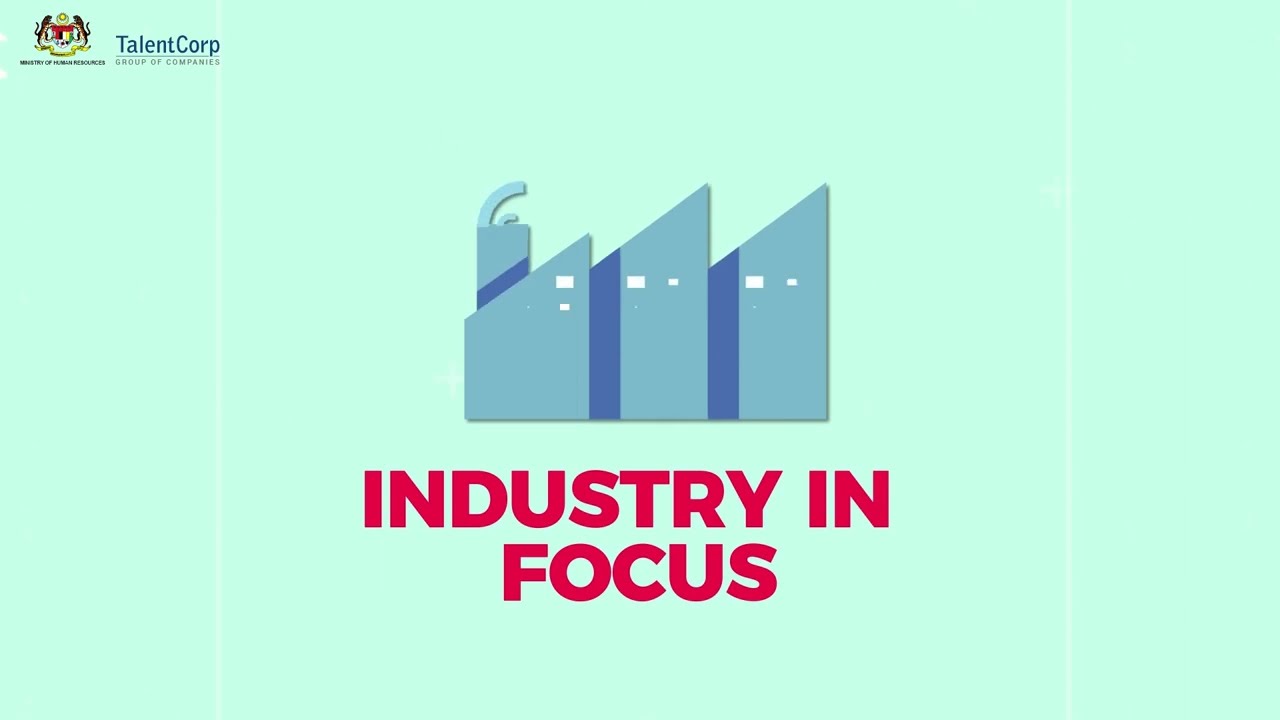 MyCOL - CRITICAL OCCUPATIONS LIST. Identifying Malaysia’s Talent Shortages