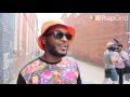 Lotta Zay: I Was Inspired To Battle By Jae Millz vs Murda Mook