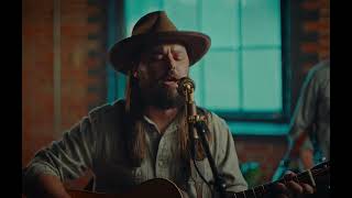 Caleb Caudle - The Garage Live At Parkway Studios In Asheville, Nc
