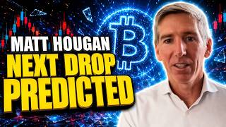 "Matt Hougan: The 'Max Pain' Price Target For This Bitcoin Crash"