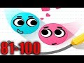 Love Balls Gameplay Walkthrough Levels 81 100 Love Balls Gameplay Walkthrough Levels 81 100