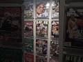 Sports Illustrated Display Case Brackets #cityofchampions #bostonstrong