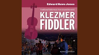 Freylechs from Bukovina (Accompaniment Track) (feat. Alexandra Wood &amp; Frank Mizen)