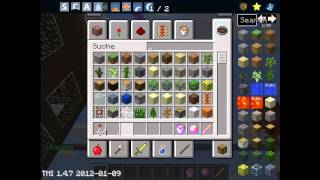 Minecraft Ultimated Firework Plugin Vorstellung 1.5.1 [German][HD]