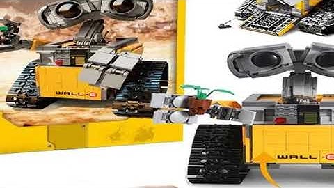 Building Blocks 2024 Brand New 687 Pieces Electric Hi-Tech APP RC Robot Motor Power Function Buildin