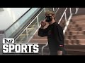 Floyd Mayweather Approached for Logan Paul Boxing Match, No Deal Yet | TMZ Sports