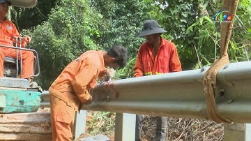 Hơn 52 tỷ đồng nâng cấp quốc lộ 27