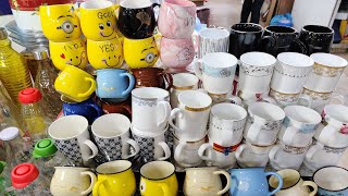 কিউট কিউট কপি, চা, পানি খাওয়ার মগ কিনুন/ Emoje coffee mug buy bd.