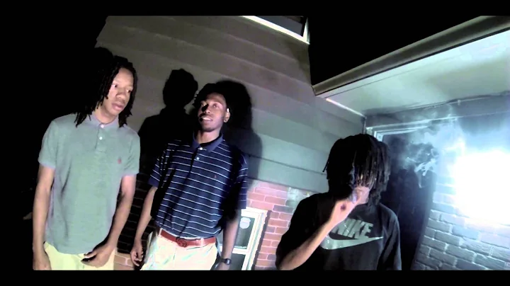 Lil Ness "Savage" (Official Video) | Shot by: @CratialFilms
