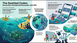 The Seattled Codex Realization And The Global Grid Shift