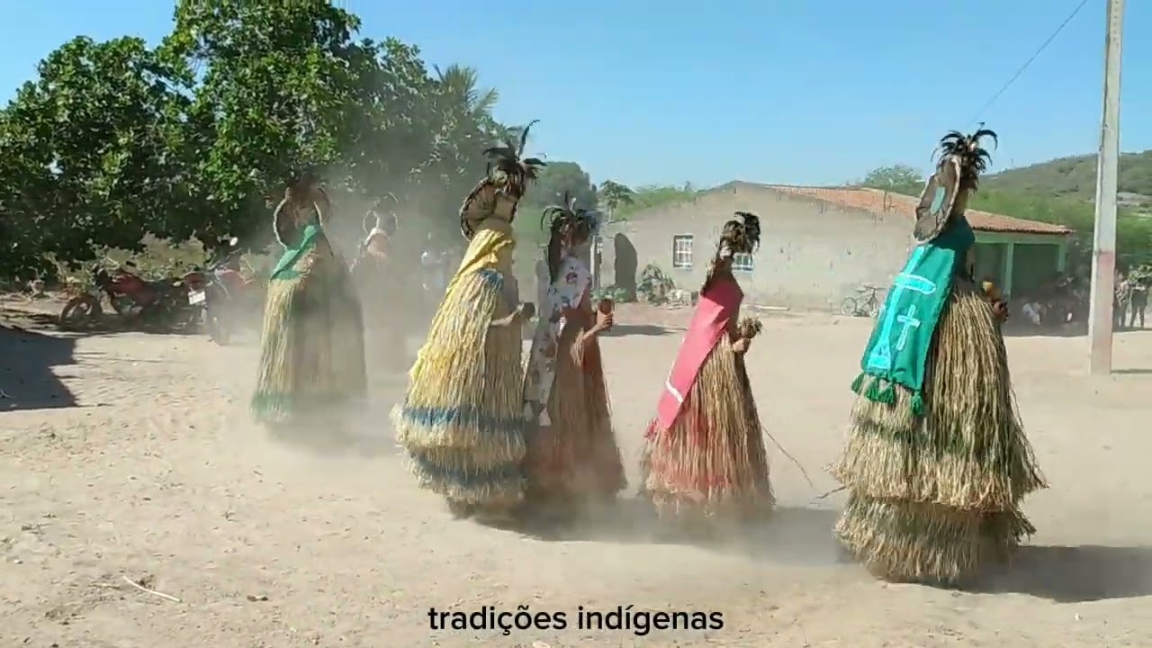 Menino do rancho 07/01/2024