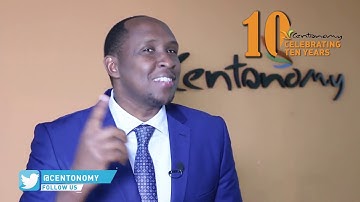 Define Your Structure And Processes For Your business ~ Waithaka Gatumia