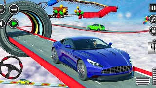 Offroad Bus Simulator 2026 - Heavy Bus Offroad Driving - Bus Game Android Gameplay screenshot 4