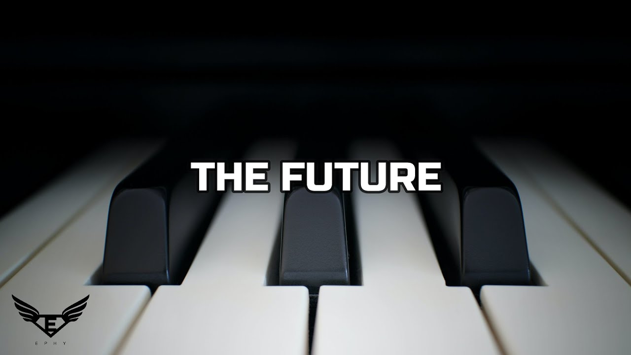 [FREE] Hard Trap Piano Type Beat 2023 - "The Future" | instrumental