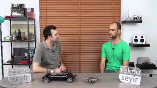 Küçük crossover bilmecesi