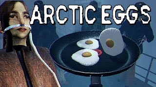 Arctic Eggs Is Possibly My 2024 Game of the Year :)