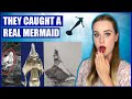These Real Mermaid Sightings Will SHOCK you!
