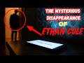 He Went Missing — But His Phone Never Left Home | Unsolved Mystery Story