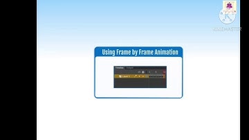 More About Flash. (Fream by Fream Animation) Chapter-9  Class-6