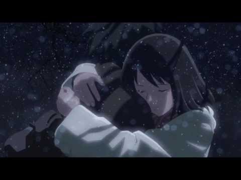 5 Centimeters Per Second (Station Scene)