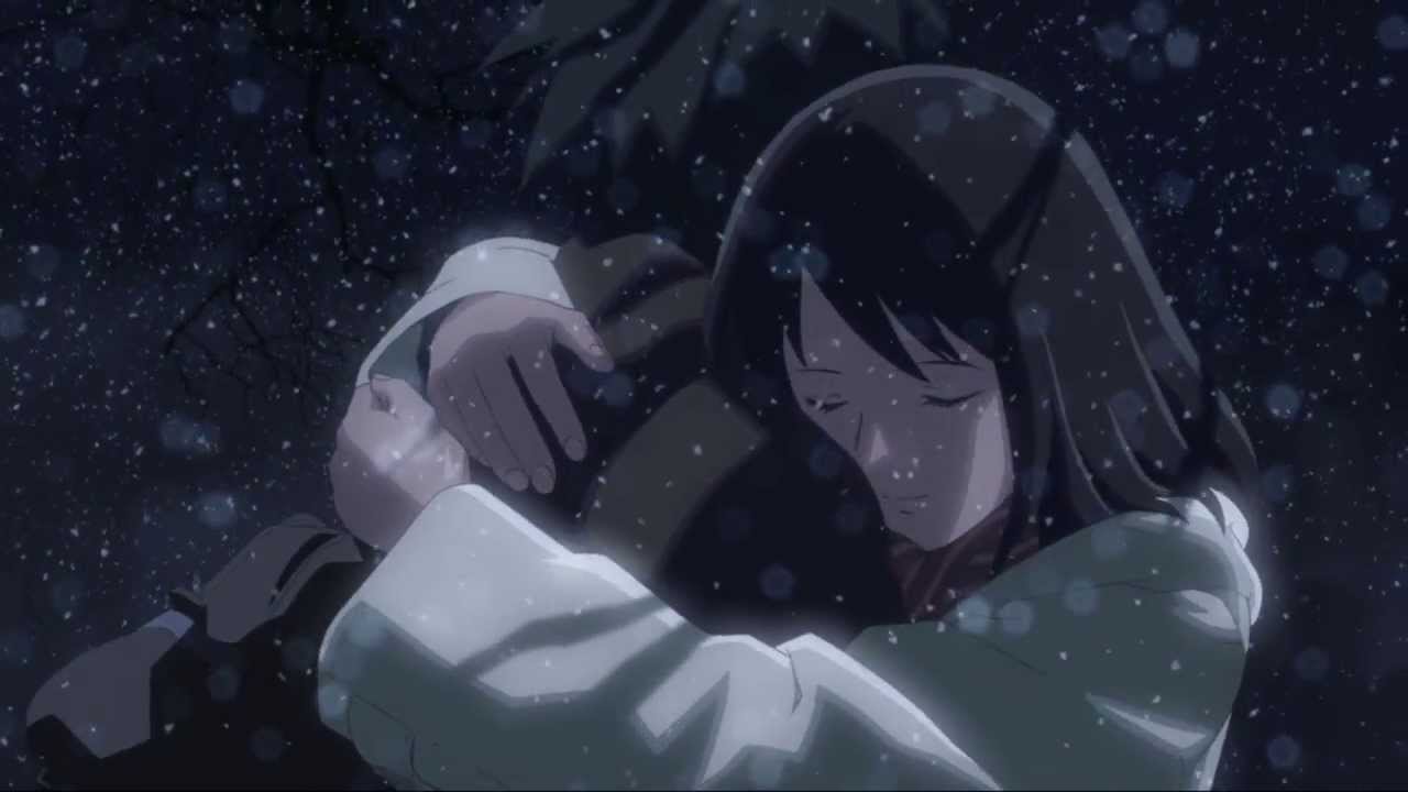 Anime From the Vault Episode 4 5 Centimeters Per Second Byousoku 5  Centimeter  Lost in Anime