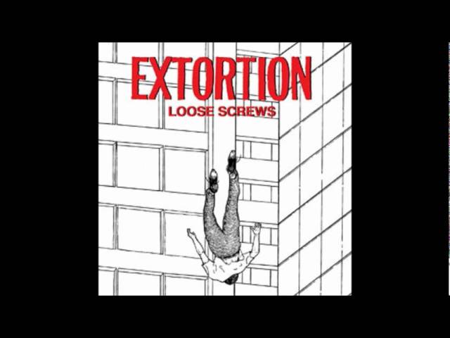 Guarda Extortion - Reality su YouTube Guarda Extortion - Reality su YouTube