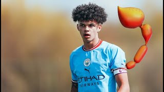 Nico O'Reilly SCORPION GOAL
