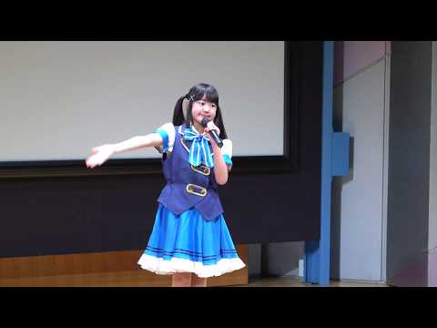 [4K] 2020.03.22 姫柊とあ「ときめきポポロン♪ (ご注文はうさぎですか??)」渋谷アイドル劇場