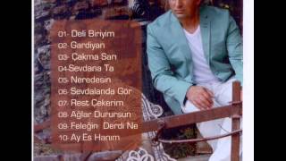 Salih Tepeli Çakma Sarı İlk Yeni Bomba Albüm (2014)