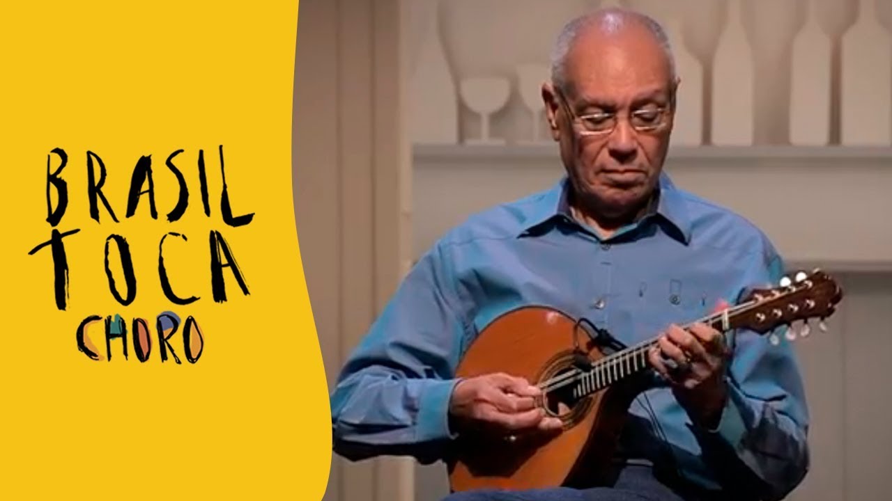 Brasil Toca Choro | Bandolim