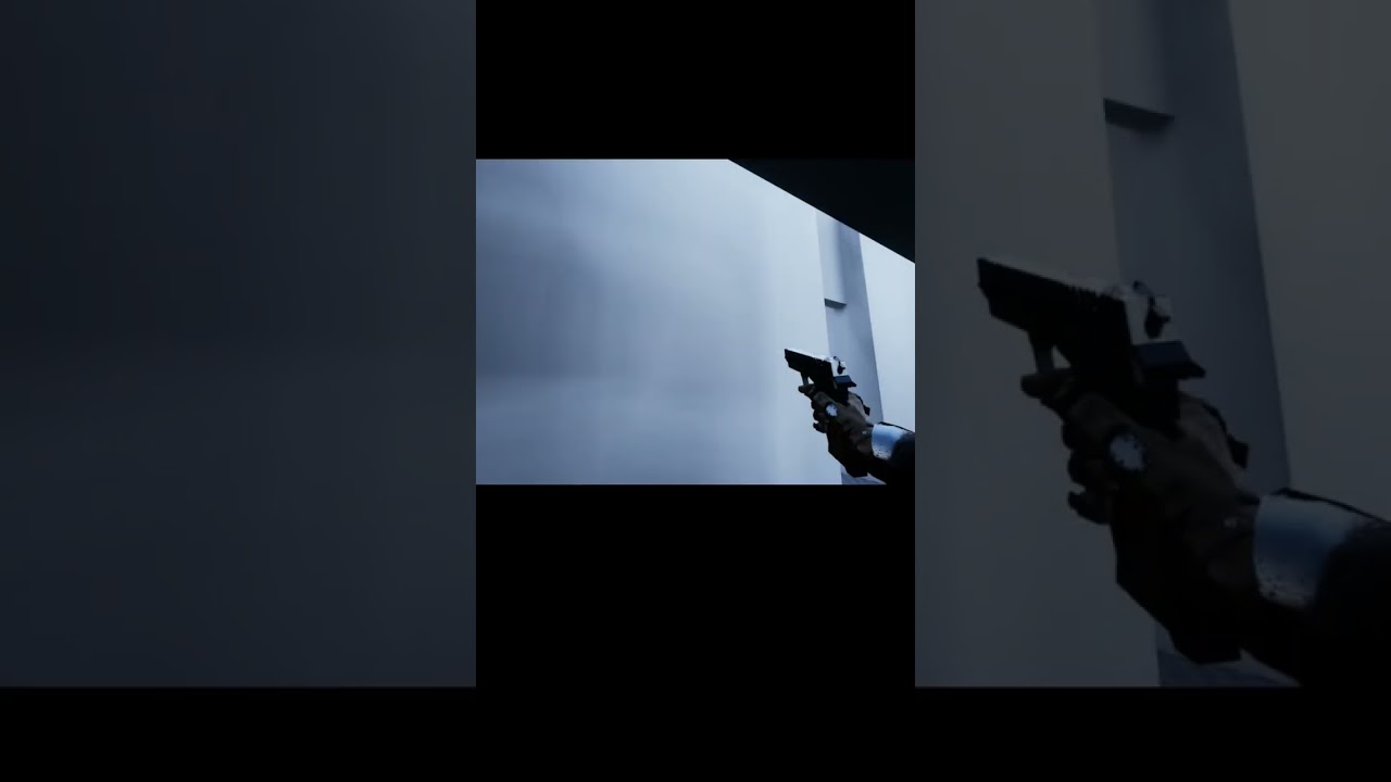 Unreal engine 5, Phonk, Tested Steam Audio