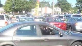 2004 Mercury Sable Used Cars Taunton Ma