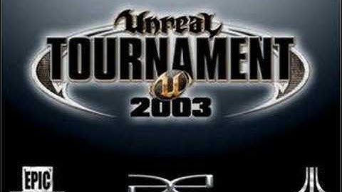 Unreal Tournament - From Below v2