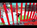 Britt follows Roblox
