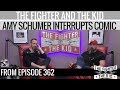 Amy Schumer Interrupting Stand Up Set | The Fighter and The Kid