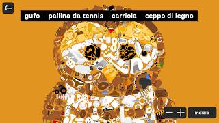Little Things Forever - Trailer del gameplay - Oggetti Nascosti screenshot 2