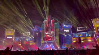 Intents Festival 2022 - Step into the game (Geblokkeerd) screenshot 1