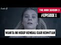 WANITA YANG HIDUP KEMBALI || ALUR CERITA FILM THE RAIN SEASON 3 EPISODE 1