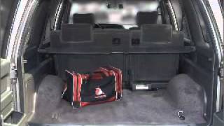 Career Overview 2002 Isuzu Trooper - White Bear Lake MN
