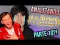 Reaccionando a MissaSinfonia "Analizando La ROSA DE GUADALUPE Parte 10!"