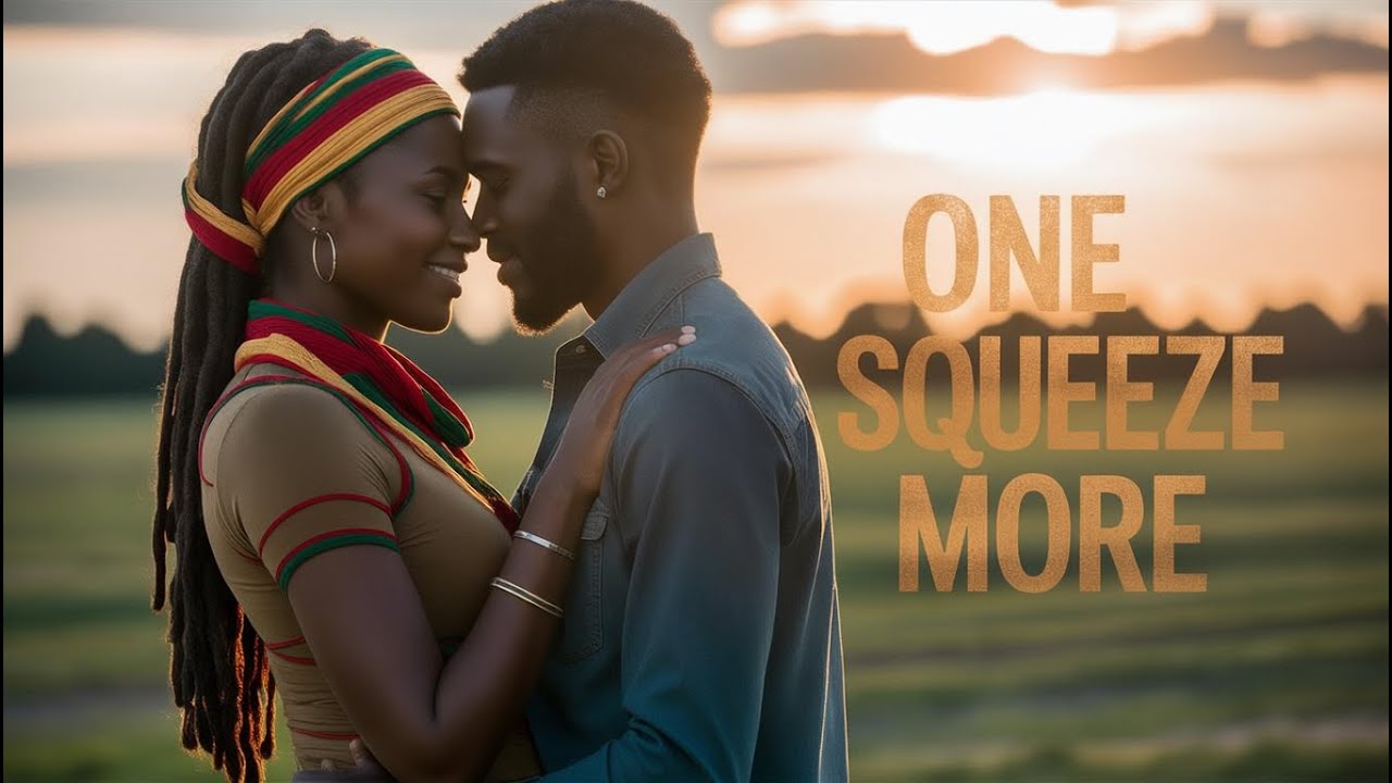 One Squeeze More | Kendu Vibes (Official Audio 2025)