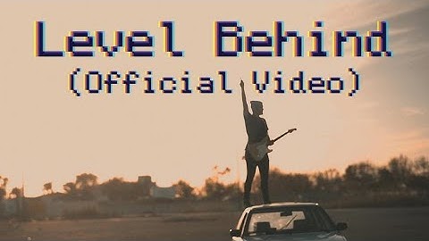 drstrathmore23 - level behind (official video)