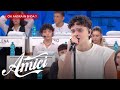 Amici 25 - Gard - Inferno