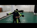 كيف أستخدم الكاتا في القتال الحقيقي