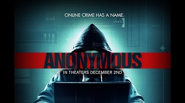 Who Am I - Hacker Trap Music