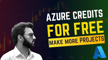 How to Get FREE $100 Azure Credits | 3 Easy Methods for Students!